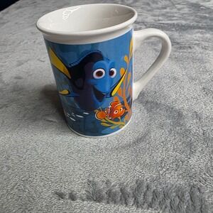 Disney Finding Dory Mug - Dory And Nemo